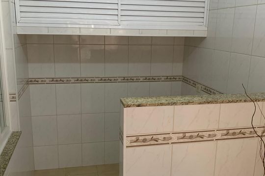 Apartamento para alugar com 2 quartos, 80m² em Jardim América, Rio de Janeiro