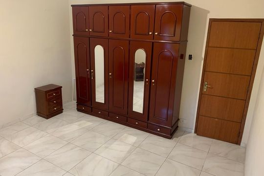 Quarto de apartamento para alugar com 2 quartos, 80m² em Jardim América, Rio de Janeiro