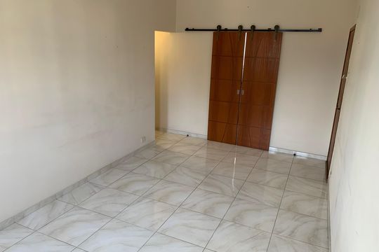 Sala de apartamento para alugar com 2 quartos, 80m² em Jardim América, Rio de Janeiro