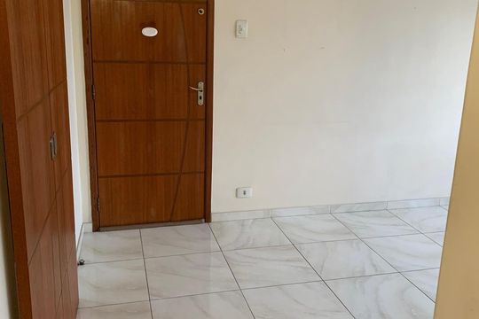 Quarto de apartamento para alugar com 2 quartos, 80m² em Jardim América, Rio de Janeiro
