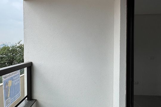 Sacada de apartamento à venda com 2 quartos, 55m² em Jardim Vera Cruz, São Bernardo do Campo