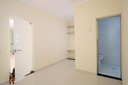 Casa à venda com 3 quartos, 280m² em Vila Carrão, São Paulo