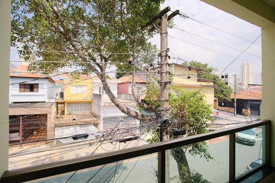 Casa à venda com 3 quartos, 280m² em Vila Carrão, São Paulo