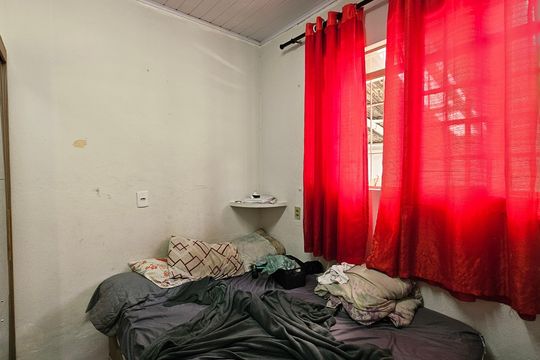 Casa à venda com 2 quartos, 133m² em Ponte Sao Joao, Jundiaí
