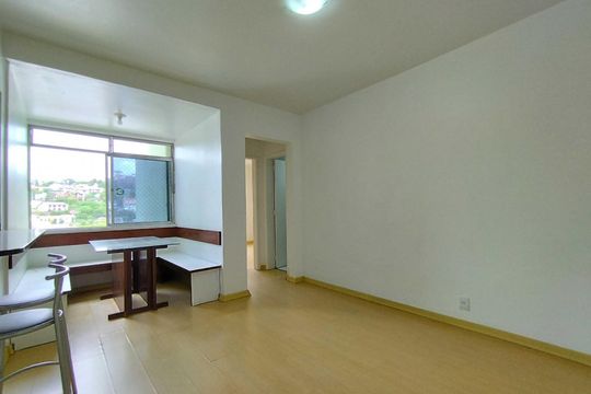 Apartamento para alugar com 1 quarto, 50m² em rt A, Novo Hamburgo