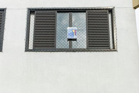 Placa de apartamento para alugar com 3 quartos, 150m² em Coracao de Jesus, Belo Horizonte