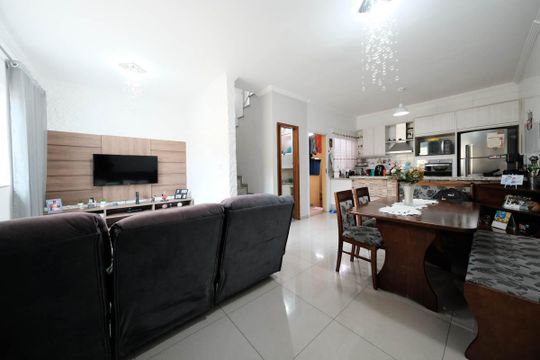 Casa de Condomínio à venda com 3 quartos, 115m² em Cidade Patriarca, São Paulo