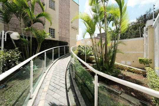 Área comum de casa de condomínio à venda com 3 quartos, 115m² em Cidade Patriarca, São Paulo