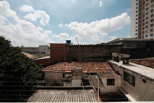 Quarto 1 de casa de condomínio à venda com 3 quartos, 115m² em Cidade Patriarca, São Paulo