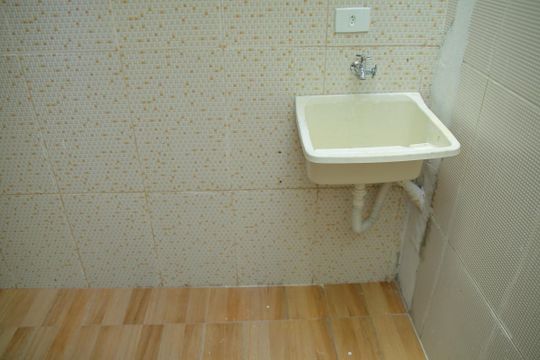 Serviço - casa 2  de casa à venda com 2 quartos, 380m² em Nova Petrópolis, São Bernardo do Campo