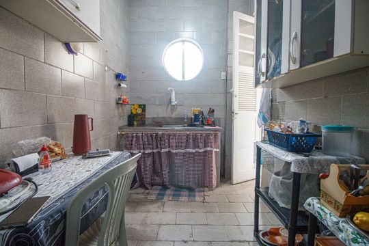 Apartamento à venda com 3 quartos, 90m² em Vila Isabel, Rio de Janeiro