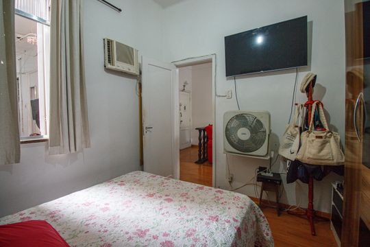 Apartamento à venda com 3 quartos, 90m² em Vila Isabel, Rio de Janeiro
