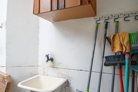 Apartamento à venda com 3 quartos, 90m² em Vila Isabel, Rio de Janeiro