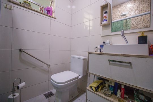 Apartamento à venda com 3 quartos, 90m² em Vila Isabel, Rio de Janeiro