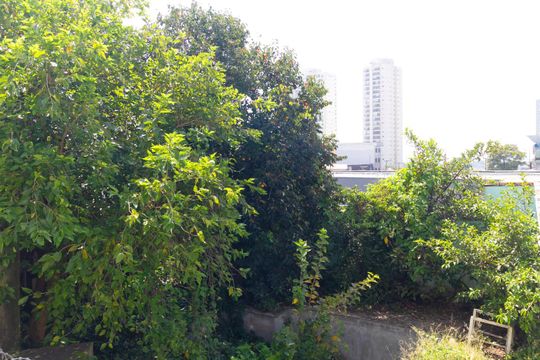 Vista da Sacada de casa de condomínio à venda com 2 quartos, 69m² em Vila Formosa, São Paulo