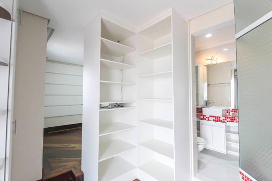Apartamento à venda com 2 quartos, 75m² em Vila Prudente, São Paulo