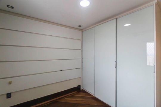 Apartamento à venda com 2 quartos, 75m² em Vila Prudente, São Paulo