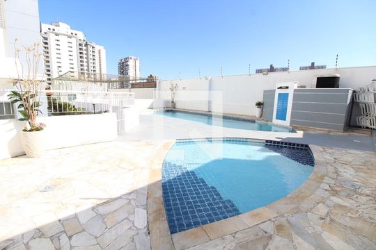 Apartamento à venda com 2 quartos, 75m² em Vila Prudente, São Paulo
