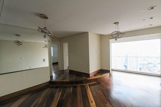 Apartamento à venda com 2 quartos, 75m² em Vila Prudente, São Paulo