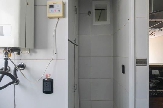 Apartamento à venda com 2 quartos, 75m² em Vila Prudente, São Paulo