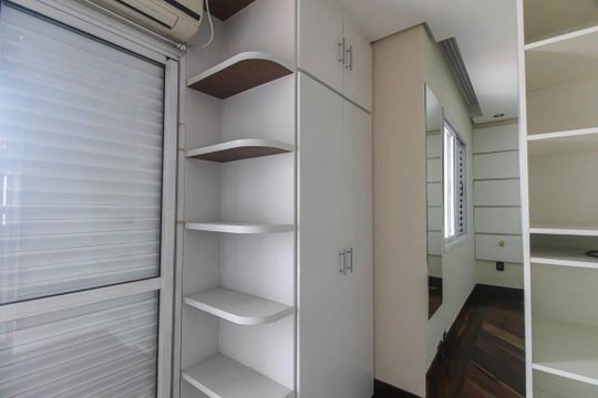 Apartamento à venda com 2 quartos, 75m² em Vila Prudente, São Paulo