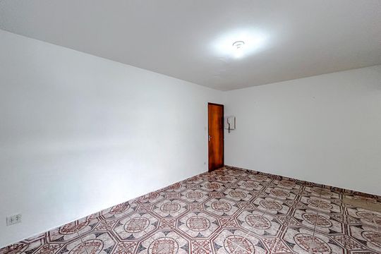 Sala de apartamento à venda com 3 quartos, 108m² em Tatuapé, São Paulo