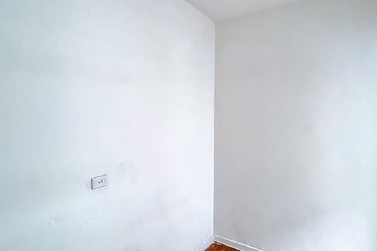 Quarto de Serviço de apartamento à venda com 3 quartos, 108m² em Tatuapé, São Paulo