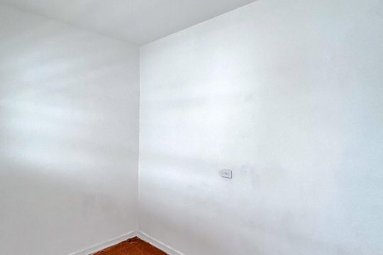 Quarto de Serviço de apartamento à venda com 3 quartos, 108m² em Tatuapé, São Paulo