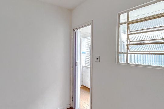 Quarto de Serviço de apartamento à venda com 3 quartos, 108m² em Tatuapé, São Paulo