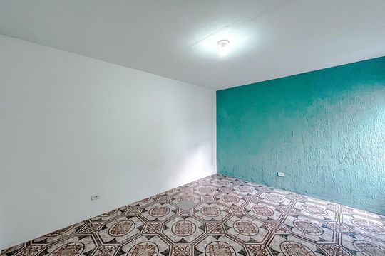 Quarto 1 de apartamento à venda com 3 quartos, 108m² em Tatuapé, São Paulo