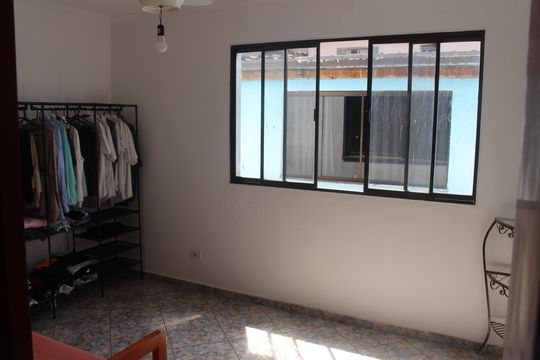 Quarto 3 de casa à venda com 4 quartos, 200m² em Vila Palmares, São Caetano do Sul