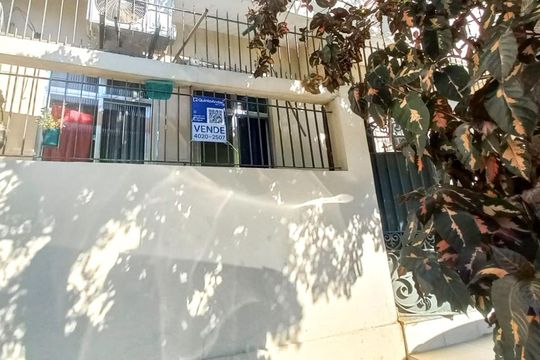 Fachada da Entrada de casa à venda com 5 quartos, 473m² em Penha, Rio de Janeiro