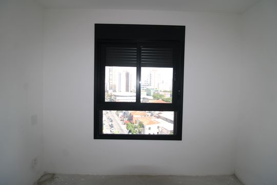 Quarto de apartamento à venda com 1 quarto, 35m² em Santana, São Paulo