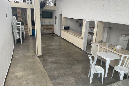 Apartamento para alugar com 2 quartos, 59m² em Vila Gustavo, São Paulo