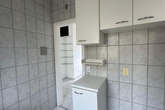 Apartamento para alugar com 2 quartos, 50m² em Palmeiras, Belo Horizonte