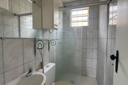 Apartamento para alugar com 2 quartos, 50m² em Palmeiras, Belo Horizonte