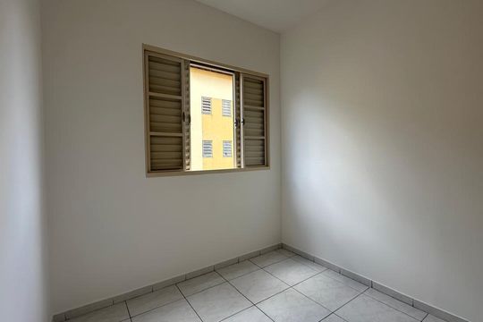 Apartamento para alugar com 2 quartos, 50m² em Palmeiras, Belo Horizonte