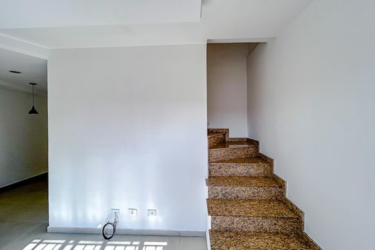 Casa de Condomínio à venda com 3 quartos, 83m² em Vila Matilde, São Paulo