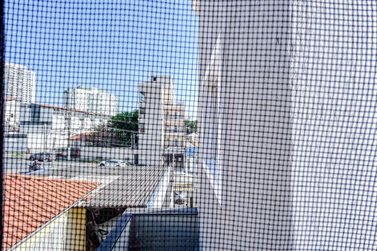 Quarto 3 de casa de condomínio à venda com 3 quartos, 83m² em Vila Matilde, São Paulo