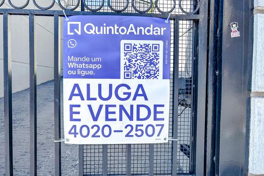 Plaquinha de casa de condomínio à venda com 3 quartos, 83m² em Vila Matilde, São Paulo