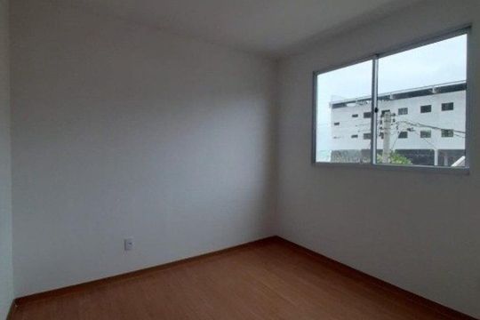Quarto 1 de apartamento para alugar com 2 quartos, 40m² em Cavalhada, Porto Alegre