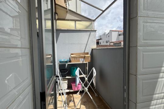 área privativa de apartamento à venda com 3 quartos, 121m² em Sagrada Família, Belo Horizonte