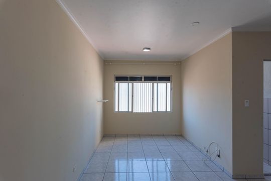 Apartamento à venda com 1 quarto, 43m² em Centro, Campinas