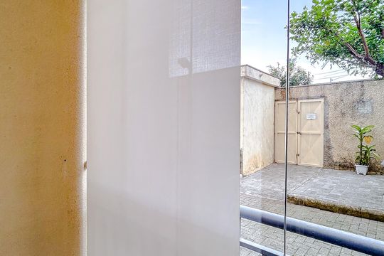 Varanda de apartamento à venda com 2 quartos, 56m² em Penha de França, São Paulo