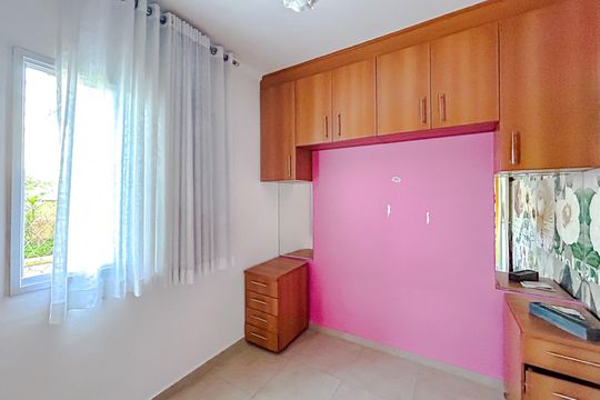 Quarto 2 de apartamento à venda com 2 quartos, 56m² em Penha de França, São Paulo