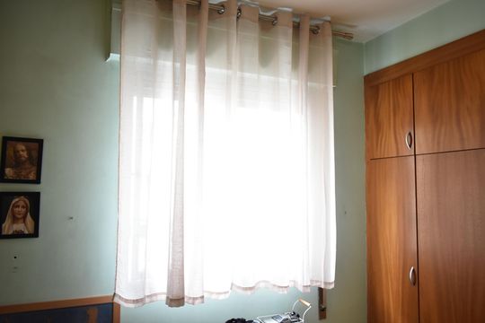 Quarto 2 de apartamento à venda com 3 quartos, 70m² em Mirandópolis, São Paulo