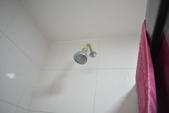 Banheiro de apartamento à venda com 3 quartos, 70m² em Mirandópolis, São Paulo