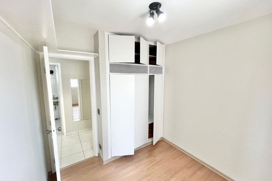 Quarto 3 de apartamento para alugar com 3 quartos, 74m² em Santana, São Paulo