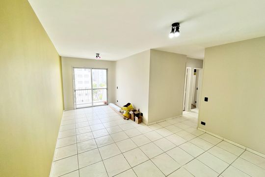 Apartamento para alugar com 3 quartos, 74m² em Santana, São Paulo