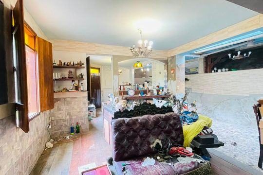 Sala de casa de condomínio para alugar com 4 quartos, 350m² em Recanto Verde, Cotia
